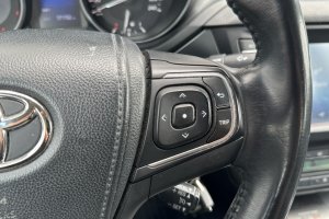 TOYOTA AVENSIS 1.6D EXECUTIVE DIESEL - 2016год / 171151km 20