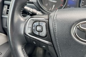TOYOTA AVENSIS 1.6D EXECUTIVE DIESEL - 2016год / 171151km 22