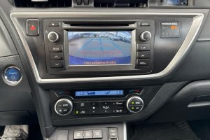 TOYOTA AURIS 1.8 HYBRID A/T - 2014год / 128800km 17