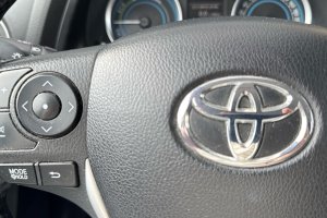 TOYOTA AURIS 1.8 HYBRID A/T - 2014год / 128800km 23