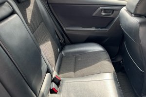 TOYOTA AURIS 1.8 HYBRID A/T - 2014год / 128800km 27
