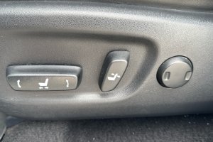 LEXUS NH 300H 2.5 HYBRID F-SPORT - 2017год / 121720km 17