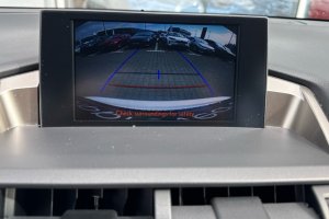 LEXUS NH 300H 2.5 HYBRID F-SPORT - 2017год / 121720km 18