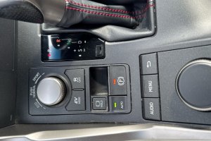LEXUS NH 300H 2.5 HYBRID F-SPORT - 2017год / 121720km 20