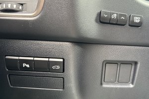 LEXUS NH 300H 2.5 HYBRID F-SPORT - 2017год / 121720km 21
