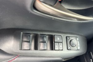 LEXUS NH 300H 2.5 HYBRID F-SPORT - 2017год / 121720km 27