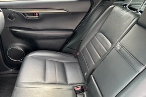 LEXUS NH 300H 2.5 HYBRID F-SPORT - 2017год / 121720km 29