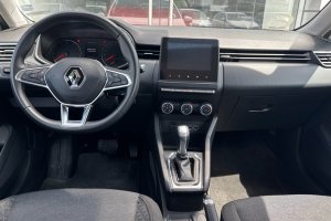 RENAULT CLIO 1.0TCE A/T PETROL - 2020год / 45832km 10