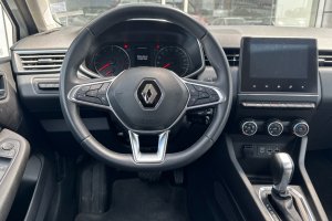 RENAULT CLIO 1.0TCE A/T PETROL - 2020год / 45832km 11