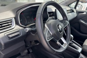 RENAULT CLIO 1.0TCE A/T PETROL - 2020год / 45832km 12