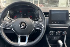 RENAULT CLIO 1.0TCE A/T PETROL - 2020год / 45832km 13