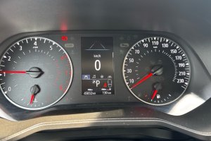 RENAULT CLIO 1.0TCE A/T PETROL - 2020год / 45832km 14