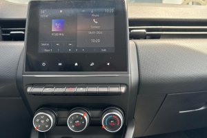 RENAULT CLIO 1.0TCE A/T PETROL - 2020год / 45832km 15