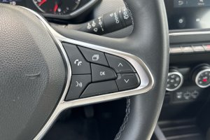 RENAULT CLIO 1.0TCE A/T PETROL - 2020год / 45832km 20