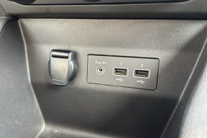 RENAULT CLIO 1.0TCE A/T PETROL - 2020год / 45832km 24