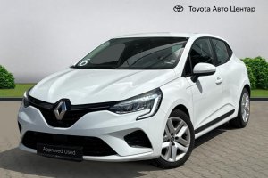 RENAULT CLIO 1.0TCE A/T PETROL - 2020год / 45832km 2