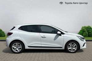 RENAULT CLIO 1.0TCE A/T PETROL - 2020год / 45832km 3