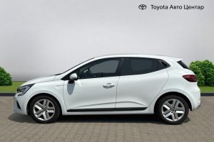 RENAULT CLIO 1.0TCE A/T PETROL - 2020год / 45832km 4