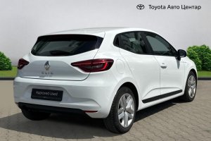 RENAULT CLIO 1.0TCE A/T PETROL - 2020год / 45832km 5