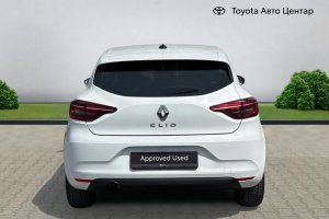 RENAULT CLIO 1.0TCE A/T PETROL - 2020год / 45832km 6
