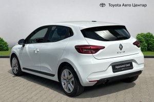 RENAULT CLIO 1.0TCE A/T PETROL - 2020год / 45832km 7