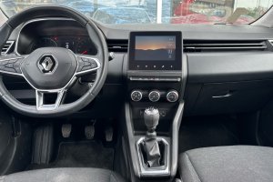 RENAULT CLIO 1.0TCE PETROL - 2020/2021год / 122661km 10