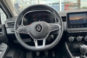 RENAULT CLIO 1.0TCE PETROL - 2020/2021год / 122661km 11
