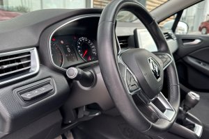 RENAULT CLIO 1.0TCE PETROL - 2020/2021год / 122661km 12
