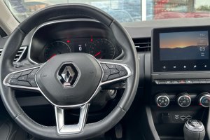 RENAULT CLIO 1.0TCE PETROL - 2020/2021год / 122661km 13