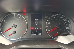 RENAULT CLIO 1.0TCE PETROL - 2020/2021год / 122661km 14