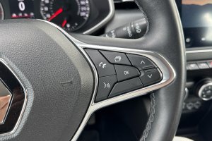 RENAULT CLIO 1.0TCE PETROL - 2020/2021год / 122661km 23