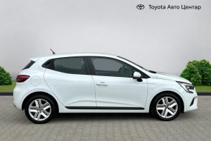 RENAULT CLIO 1.0TCE PETROL - 2020/2021год / 122661km 3
