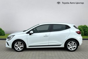 RENAULT CLIO 1.0TCE PETROL - 2020/2021год / 122661km 4