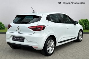 RENAULT CLIO 1.0TCE PETROL - 2020/2021год / 122661km 5