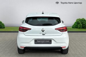 RENAULT CLIO 1.0TCE PETROL - 2020/2021год / 122661km 6