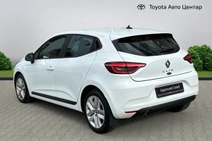 RENAULT CLIO 1.0TCE PETROL - 2020/2021год / 122661km 7