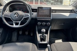 RENAULT CLIO 1.0TCE PETROL - 2020/2021год / 59385km 10