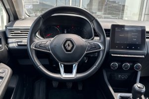 RENAULT CLIO 1.0TCE PETROL - 2020/2021год / 59385km 11