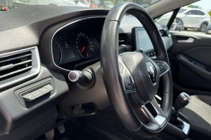 RENAULT CLIO 1.0TCE PETROL - 2020/2021год / 59385km 12