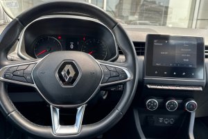RENAULT CLIO 1.0TCE PETROL - 2020/2021год / 59385km 13