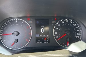 RENAULT CLIO 1.0TCE PETROL - 2020/2021год / 59385km 14