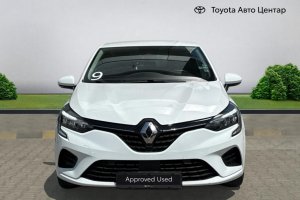 RENAULT CLIO 1.0TCE PETROL - 2020/2021год / 59385km 1