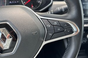 RENAULT CLIO 1.0TCE PETROL - 2020/2021год / 59385km 21