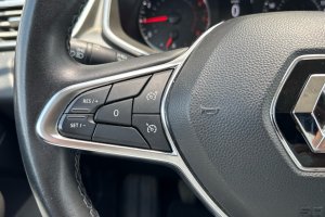 RENAULT CLIO 1.0TCE PETROL - 2020/2021год / 59385km 22