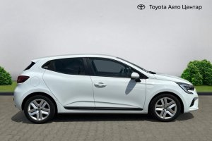 RENAULT CLIO 1.0TCE PETROL - 2020/2021год / 59385km 3