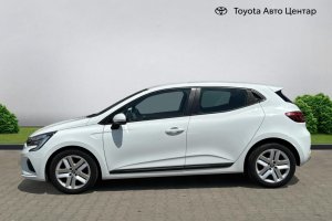RENAULT CLIO 1.0TCE PETROL - 2020/2021год / 59385km 4