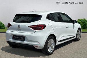 RENAULT CLIO 1.0TCE PETROL - 2020/2021год / 59385km 5