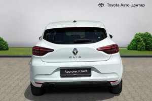 RENAULT CLIO 1.0TCE PETROL - 2020/2021год / 59385km 6