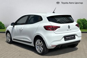 RENAULT CLIO 1.0TCE PETROL - 2020/2021год / 59385km 7
