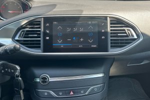 PEUGEOT 308 1.2T PETROL - 2021год / 125452km 15